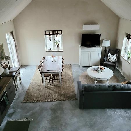 Hus I Mysig By Naera Havet Villa Ystad Eksteriør billede